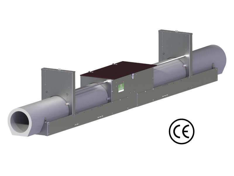 Fuchsfalle Wildmeister PRO